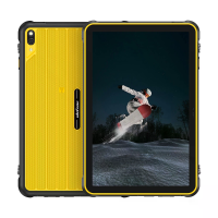 【Ingebouwde eSIM】 Ulefone RugKing Pad 2 Pro Unisoc T7250 Octa Kern GB+8GB RAM Uitbreiding 128GB/256GB ROM 4G LTE 10,1 in