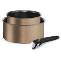 Ingenio 5 Performance 3 Pces Casseroles
