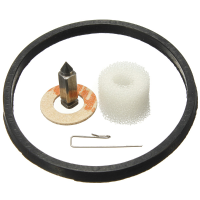 Inlet Needle Carburetor Kit For Tecumseh 631021b Oem Replacement