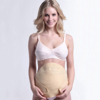 Inms Fixed Position Maternity Pregnant Back Support Pregnancy Brace