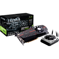 11Gb Gtx 1080 Ti Ichill Black