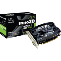 Geforce Gtx 1060 3gb Compact