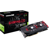 Geforce Gtx 1060 6gb Gaming Oc