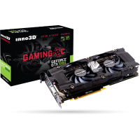 Geforce GTX 1060 Gaming OC, 6GB