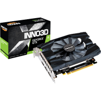 GeForce GTX 1650 Compact