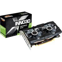 GeForce GTX 1660 Ti Twin X2