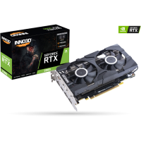 GeForce RTX 2060 Twin X2