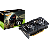 GeForce RTX 2070 Twin X2