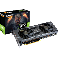 GeForce RTX 2080 SUPER TWIN X2 OC