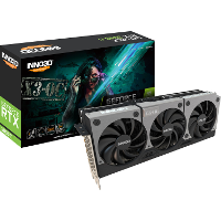 INNO3D GeForce RTX 3090 Ti X3 OC HDMI, 3x DisplayPort