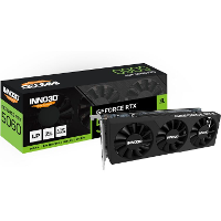 INNO3D GeForce RTX 5060 LOW PROFILE 8GB grafische kaart