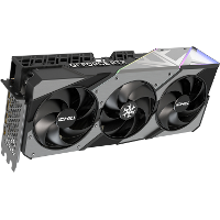 INNO3D GeForce RTX 5080 ICHILL X3 grafische kaart