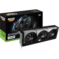 INNO3D GeForce RTX 5080 X3 Gaming OC grafische kaart