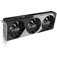 INNO3D GeForce RTX 5080 X3 grafische kaart