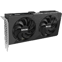 INNO3D GeForce RTX 5050 Twin X2 8GB grafische kaart