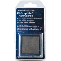 Graphite Thermal Pad 40x40mm