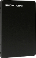 Innovation IT 256 GB SSD harde schijf (2.5 Inch) SATA 6 Gb/s Bulk 00 256999