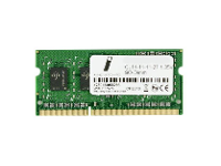Innovation IT 4260124855283 Werkgeheugenmodule voor laptop DDR3 4 GB 1 x 4 GB 1600 MHz 204 pins SO DIMM 4260124855283