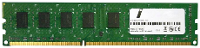 Innovation IT 670433 Werkgeheugen voor desktop DDR3 8 GB 1 x 8 GB 1600 MHz 4260124852022