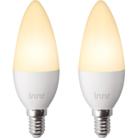 E14 Candle RB 145 duo pack