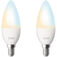 E14 Candle Tunable WH RB 148 T duo pack