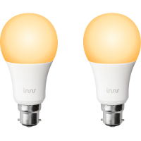 Bulb E27 Tun White Rb 178t Duo Pack