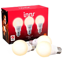 INNR innr E27 Bulb white Z3.0, 3 Pack RB266 3
