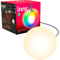 INNR innr Outdoor Globe Light 370lm single gl