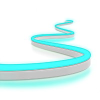 INNR Outdoor Flex Light Colour 4 meter, 1800 6500K, Dimbaar, Wit en gekleurd licht