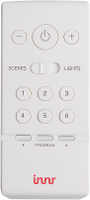 Remote   RC 110