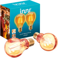 INNR WiFi Filament Vintage E27 2 pack