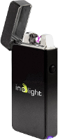 Inolight CL 5 555 500 USB aansteker Stroom