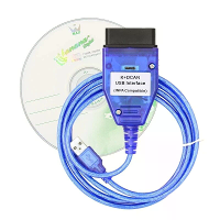 INPA K+CAN INPA K DCAN Diagnostische Interface Kabel met Schakelaar INPA Auto Programmeren FT232RL Volledige Chip Softwa