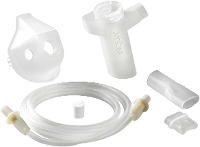 Inqua vernevelaarset voor inqua 1000 BR030100