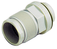 Inschroefbehuizing 09 15 000 0101 09150000101 HARTING 1 stuk(s)