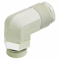 Inschroefbehuizing 09 15 000 0102 09150000102 HARTING 1 stuk(s)