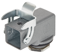 Inschroefbehuizing 19 20 003 1160 19 20 003 1160 Harting 1 stuk(s)