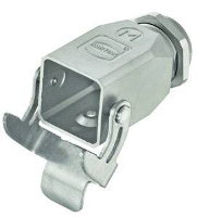Inschroefbehuizing 19440031150 19440031150 HARTING 1 stuk(s)