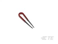 Insertion Extraction Tools TE AMP Insertion Extraction Tools 453850 1 TE Connectivity Inhoud: 1 stuk(s)