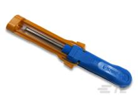 Insertion Extraction Tools TE AMP Insertion Extraction Tools 6 1579007 0 TE Connectivity Inhoud: 1 stuk(s)
