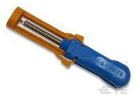 Insertion Extraction Tools TE AMP Insertion Extraction Tools 6 1579007 2 TE Connectivity Inhoud: 1 stuk(s)