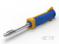 Insertion Extraction Tools TE AMP Insertion Extraction Tools 91017 3 TE Connectivity Inhoud: 1 stuk(s)