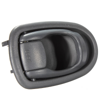 Insider Inner Interior Door Handle Front Rear Left For Hyundai Lantra