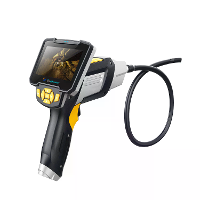 2 Megapixels 1080P HD Industriële Endoscoop met 4,3 inch Scherm Automobiel Reparatie Voertuig Inspectie Gereedschap