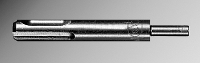 Inslaggereedschap Voor Ankers Sds Plus M10, Diameter 8,4 Mm, Lengte 86 Mm Bosch Accessories 1618600008