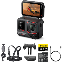 Insta360 Ace Pro 2 Battery Xplorder Bund