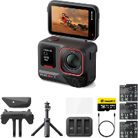 Insta360 Ace Pro 2 Creator Bundle videocamera