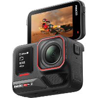 Insta360 Ace Pro 2 Dual Battery videocamera