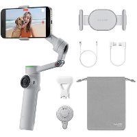 Insta360 Flow 2 Pro Creator Summit gimbal