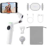 Insta360 Flow 2 Pro Creator Summit statieven en statief accessoires